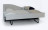 Sofa Piermaria Notte Genio basic 1 sx