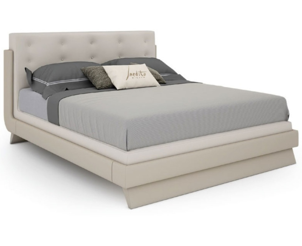 Bed Asnaghi Hudson