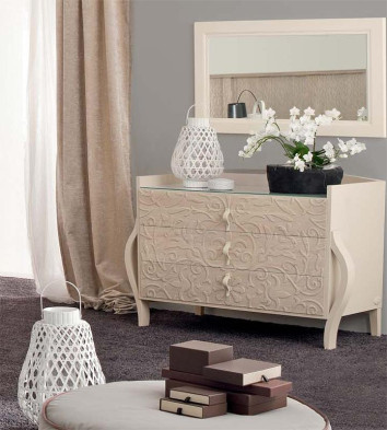 Dresser Halley I boy 749Frdr