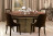 Dining Table Ludovica mascheroni Tolomeo tavolo