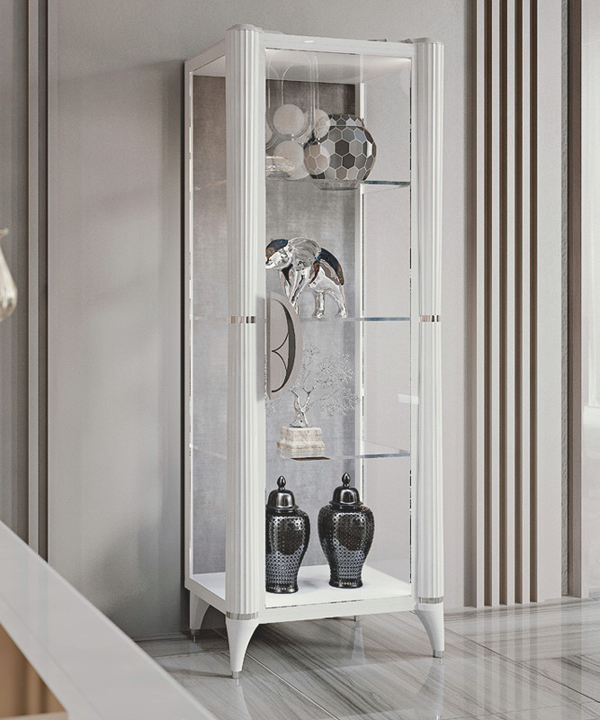 Showcase Francesco pasi Ellipse 9003