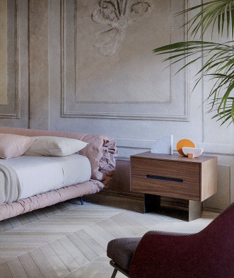 Nightstand Wai Bonaldo D9 47