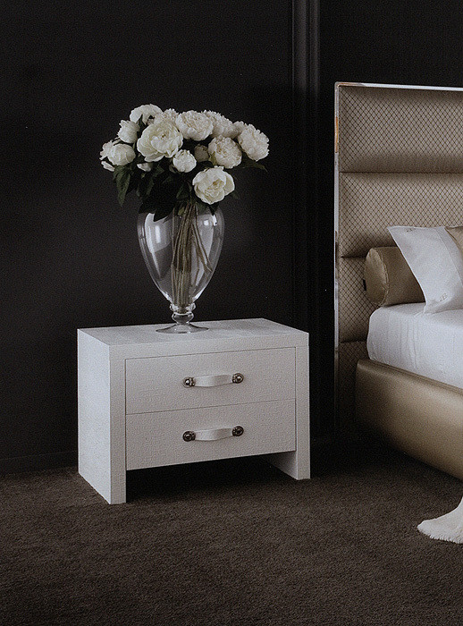 Nightstand Chaarme №01 Casablanca