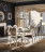 Dining Table Brunello 1974 Aix Ax107