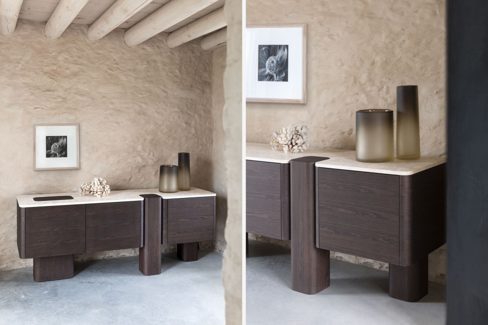 Buffet Carpanese Home Erice D