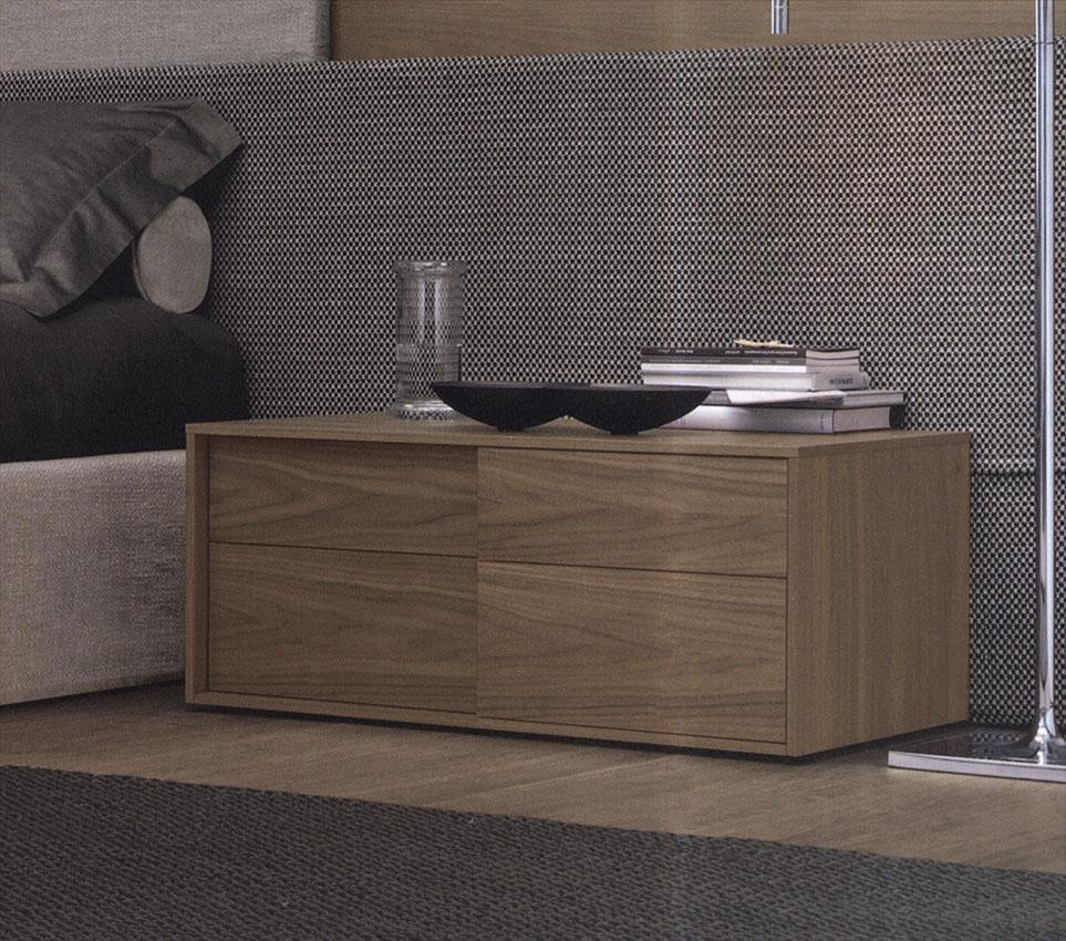 Nightstand Plan Jesse Night collection Pn024