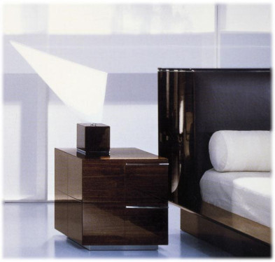 Nightstand Malerba Night &amp; day Nd705