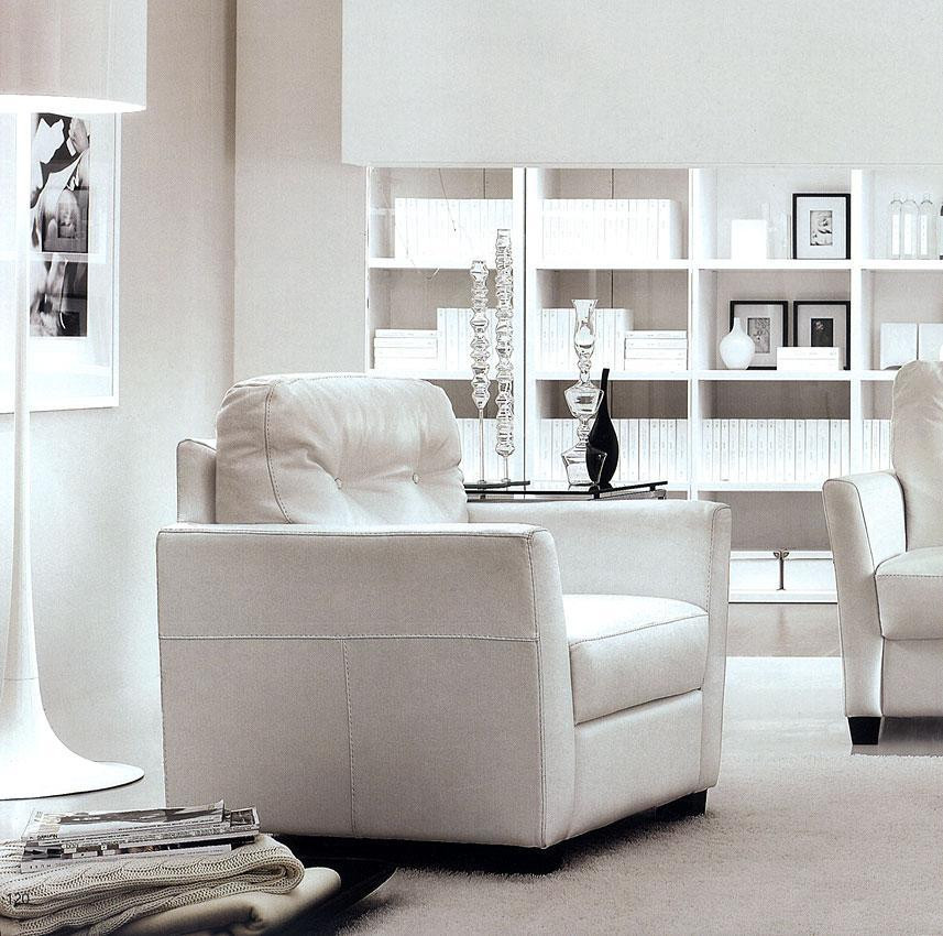 Armchair Junior Nicoline salotti Junior 01