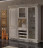 Kitchen Cabinet Giuliacasa Sidney Beatrice