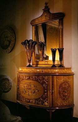 Dresser Ezio bellotti Charming home 3462