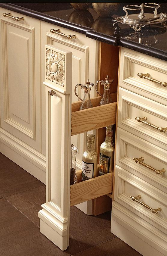 Kitchen Cabinet FM bottega d&#039;Arte Firenze