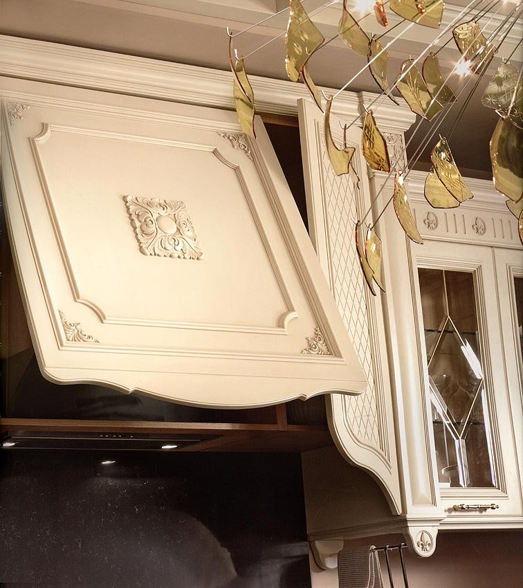Kitchen Cabinet FM bottega d&#039;Arte Firenze
