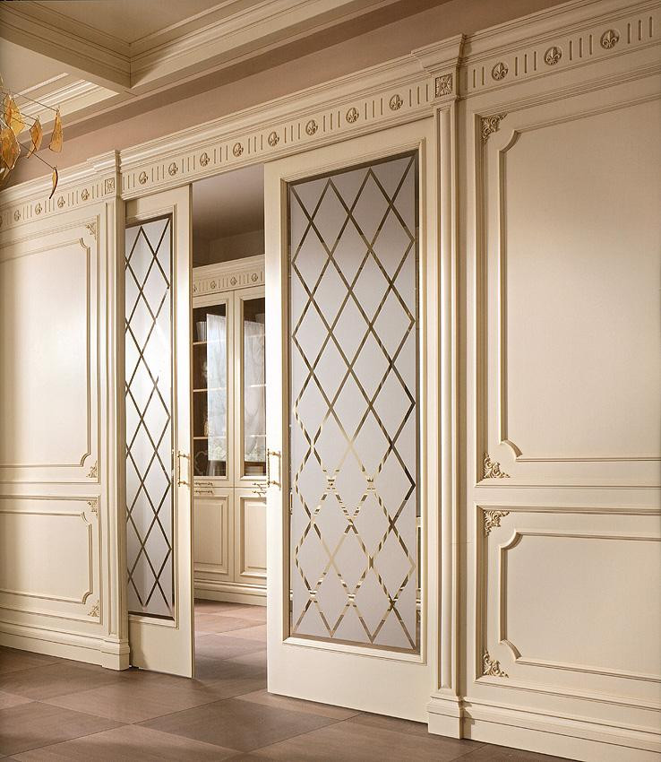 Kitchen Cabinet FM bottega d&#039;Arte Firenze