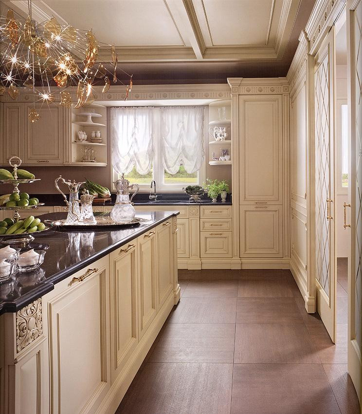Kitchen Cabinet FM bottega d&#039;Arte Firenze