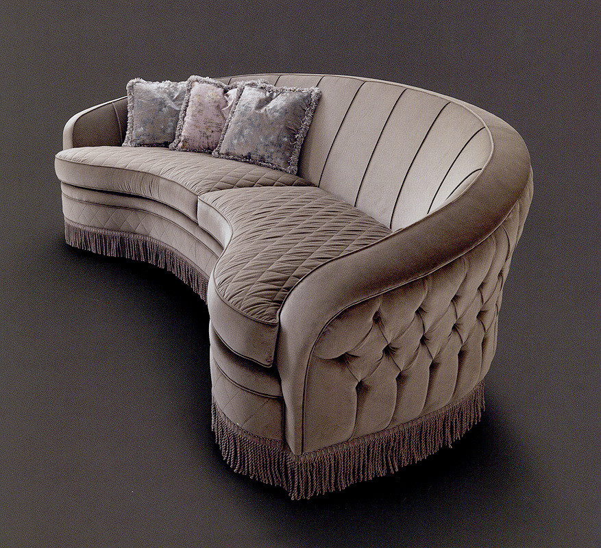Sofa Ceppi Beyond luxury 3123