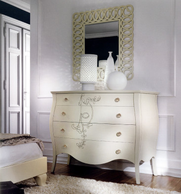 Dresser Bbelle Passion the night 203/R2