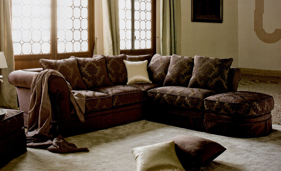 Sofa Dafne Alberta Classic 0Dafc1