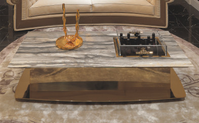 Coffee Table Visionnaire Home philosophy Wallace