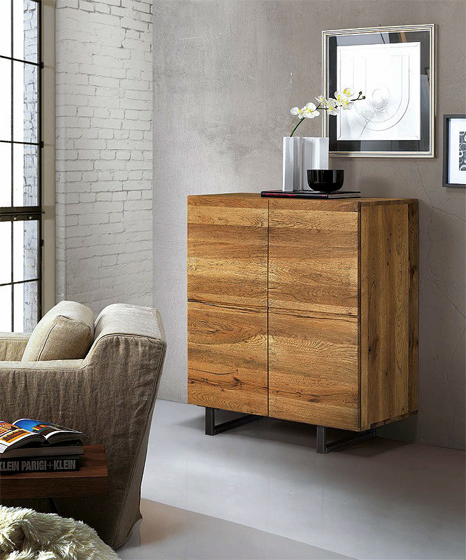 Buffet Oliver b Wild Quadra 02