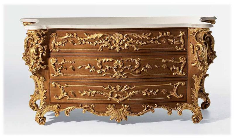 Dresser Oak Oak library Mg 6554/rov