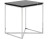 Coffee Table Seven Sedie Klepsidra 0TA144M