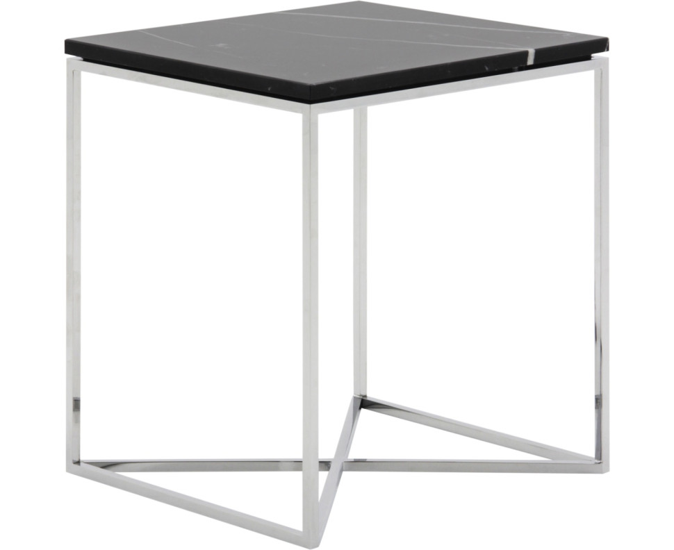 Coffee Table Seven Sedie Klepsidra 0TA144M