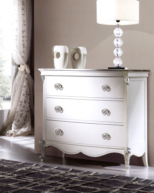 Dresser Giuliacasa Michelangelo P2910