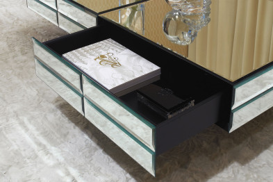 Coffee Table Visionnaire Visionnaire Acer