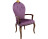 Chair Seven Sedie Aster 0184A / 0184S