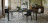 Dining Table Cattelan italia Pedro Drive