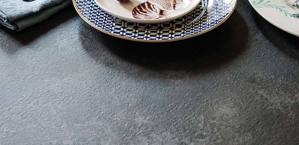 Dining Table Cattelan italia Pedro Drive