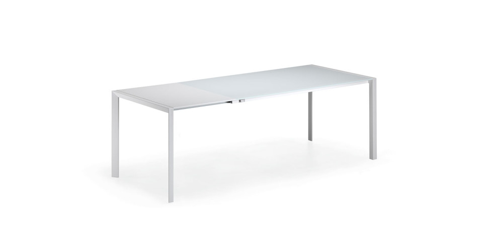 Dining Table Cattelan italia Pedro Drive