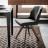 Dining Chair Cattelan italia Tyler 