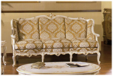 Sofa 230 Fratelli radice Salotti 15290100090