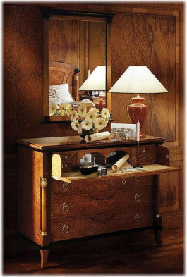 Dresser Schubert Angelo cappellini Bedrooms 9050/R