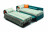 Bed Milano Antigua