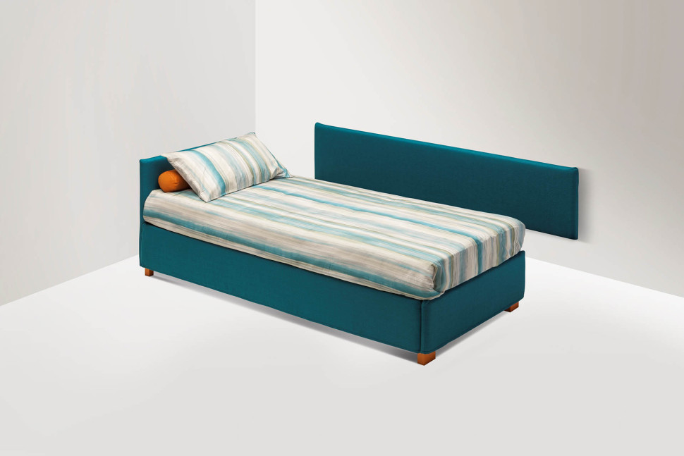 Bed Milano Antigua