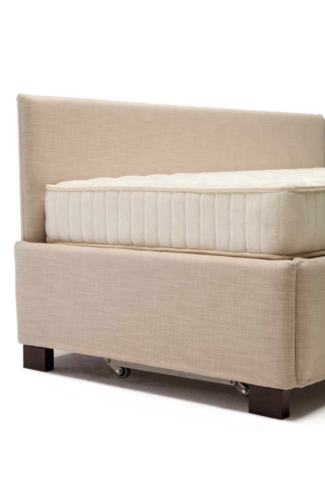 Bed Milano Antigua
