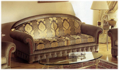 Sofa Zeus Mice Versailles 2300