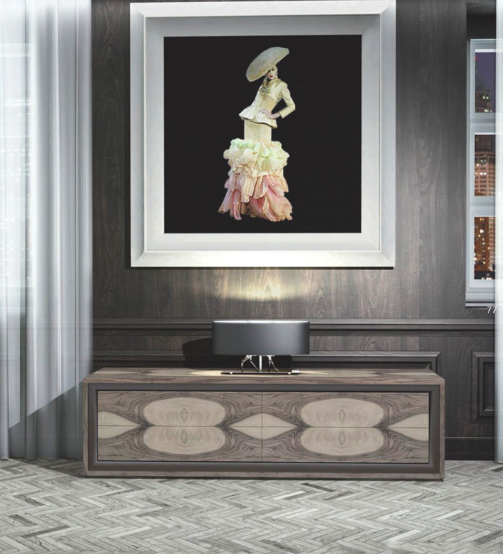 Dresser Domino Smania Master mood Cadomino02
