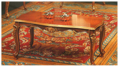 Coffee Table Sally Asnaghi interiors Classic As8303