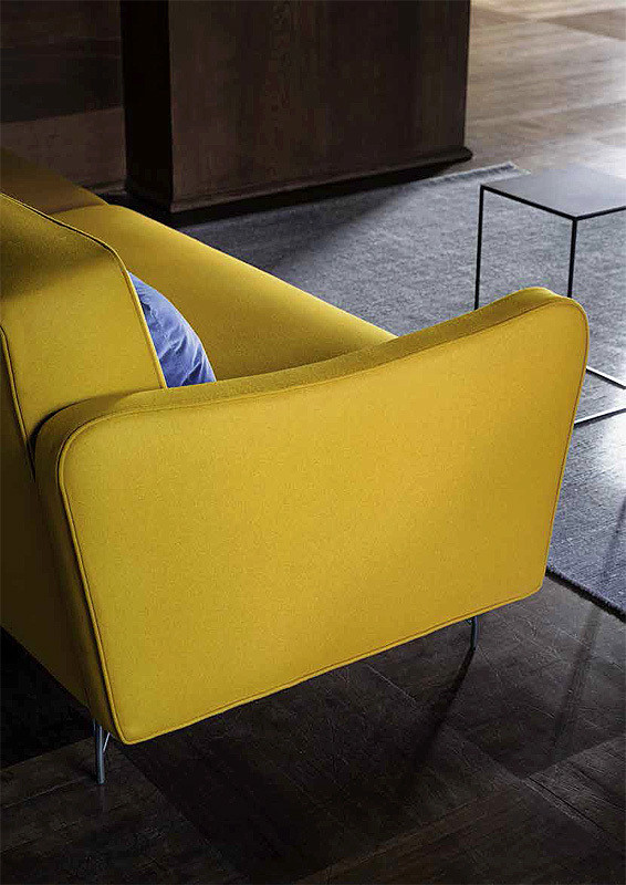 Sofa 710-Pop Vibieffe 710010