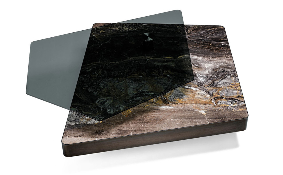 Coffee Table Final cut Arketipo 5700902