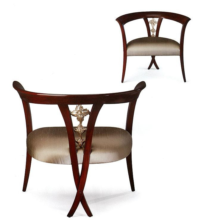 Dining Chair Christopher guy Volume ii 60-0063
