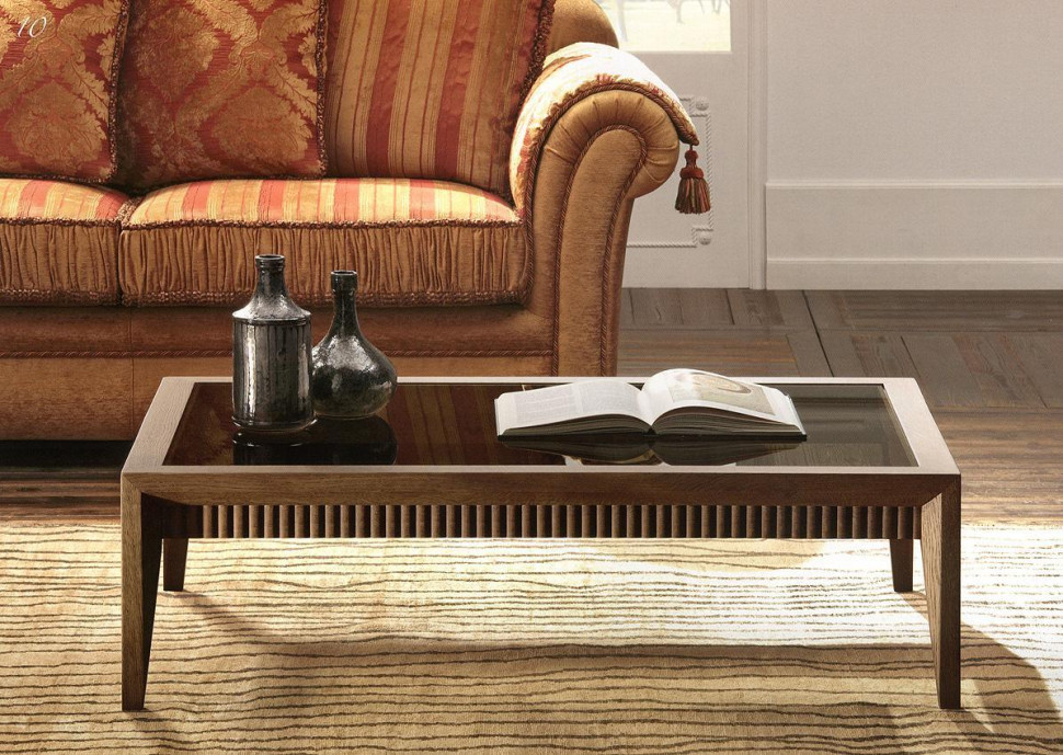 Coffee Table Aktual Bottega d&#039;arte Giorno 413