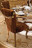 Dining Chair Riva Bouquet 9122
