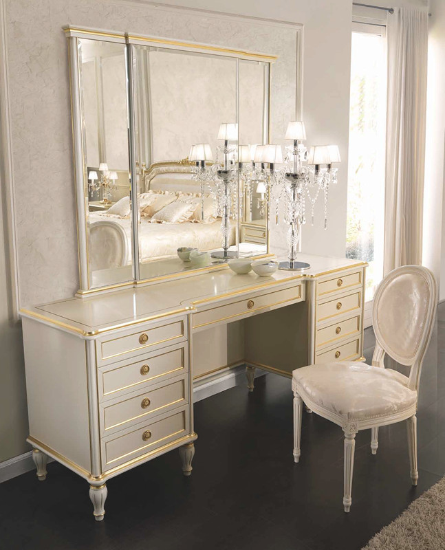 Dressing Table Ceppi Home couture collection 3271