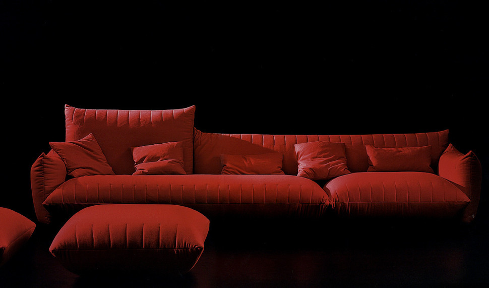 Sofa Bellavita Alberta Modern 0Blvc1