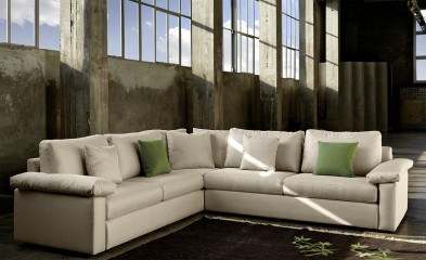 Sofa Domingo salotti Lab2 2014 Mukai  2