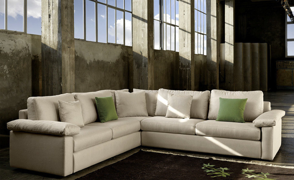 Sofa Domingo salotti Lab2 2014 Mukai  2